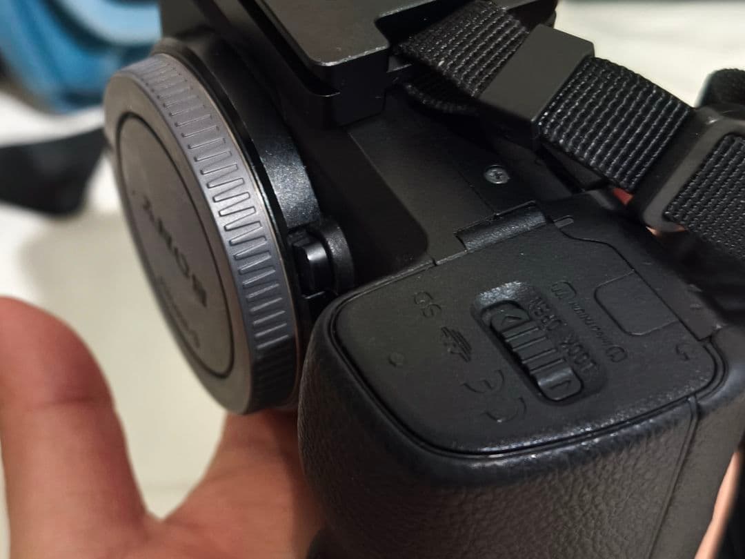 Sony a6400/おまけ多数/すぐ使えます