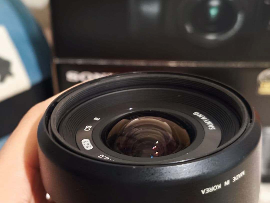 Sony a6400/おまけ多数/すぐ使えます