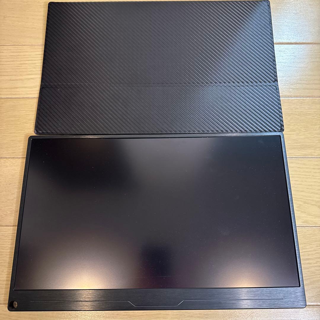 専用　15.6インチポータブルディスプレイ4K 本体　Eviciv