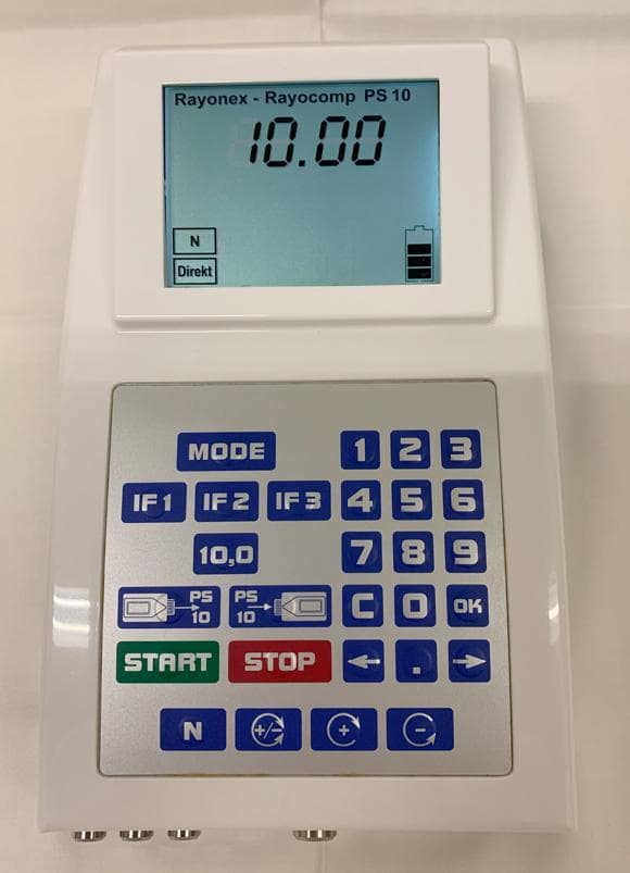 レヨコンプPS10 コンプリートエディション