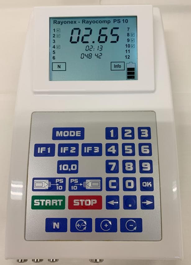 レヨコンプPS10 コンプリートエディション