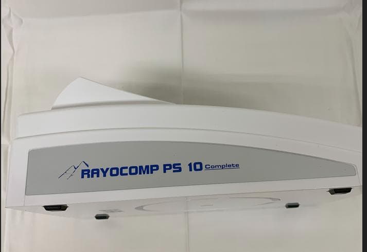 レヨコンプPS10 コンプリートエディション