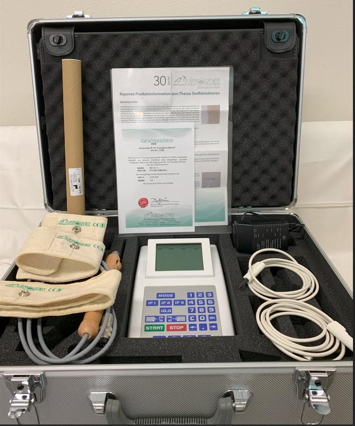 レヨコンプPS10 コンプリートエディション