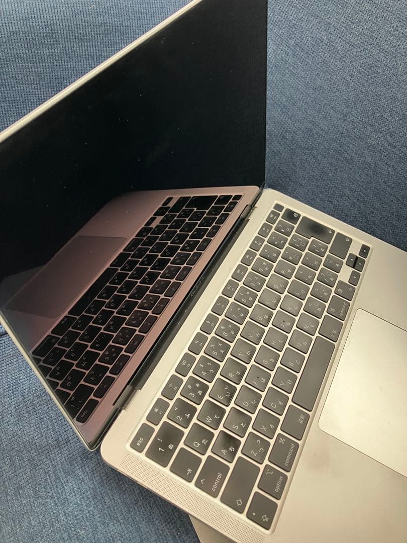 MacBook本体 Apple MacBook Air M1