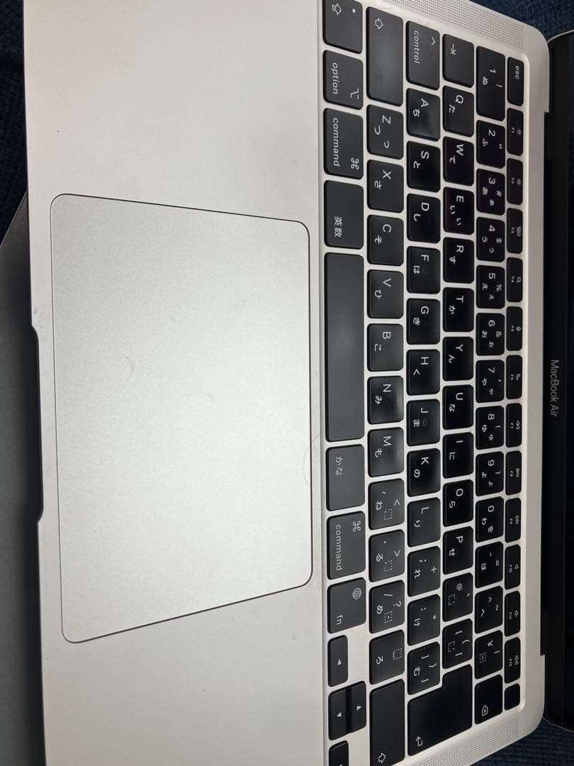 MacBook本体 Apple MacBook Air M1