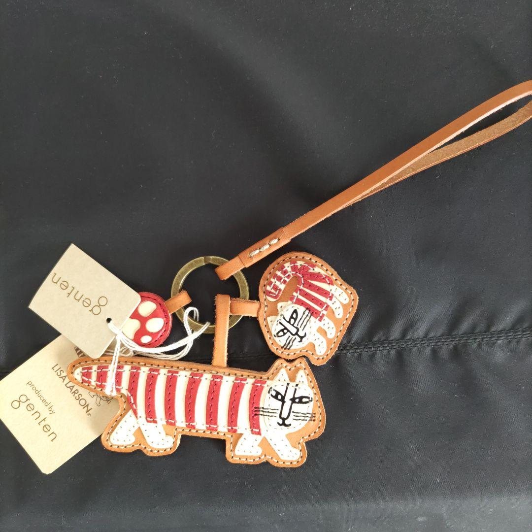 ゲンテン　リサラーソン　ワクワクチャーム　マイキー＆ベビーマイキー