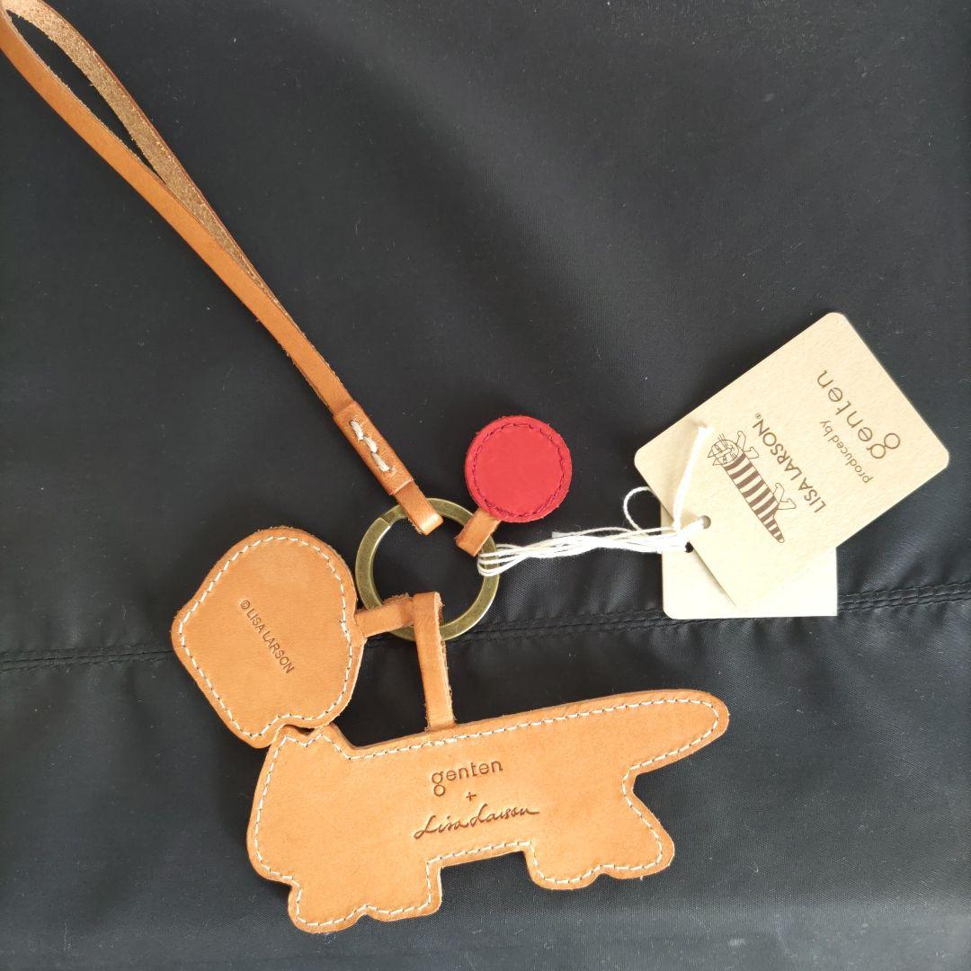 ゲンテン　リサラーソン　ワクワクチャーム　マイキー＆ベビーマイキー