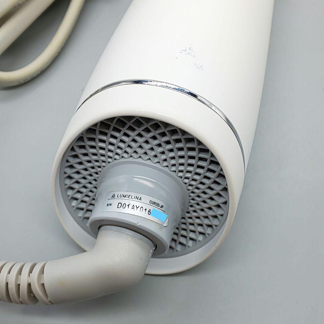 ※キュレイナ3DPlus リュミエリーナ CUR3D-JP《正規品・中古》76