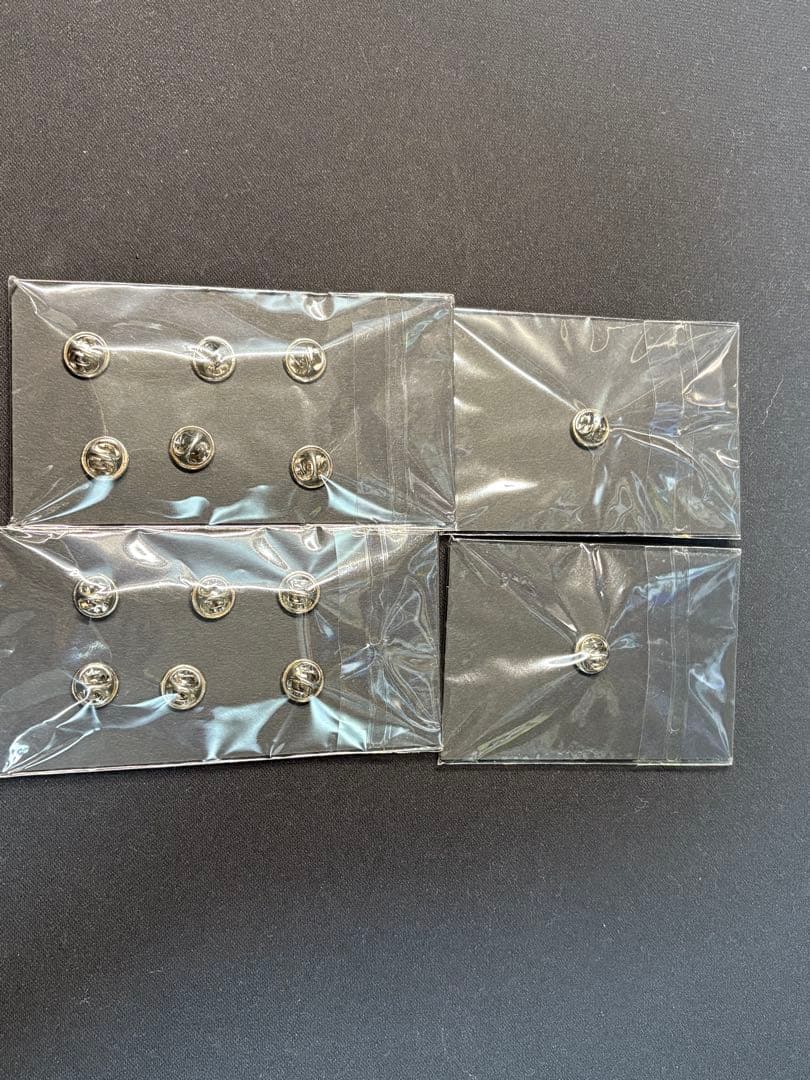 Apple WWDC17 ピンバッジ