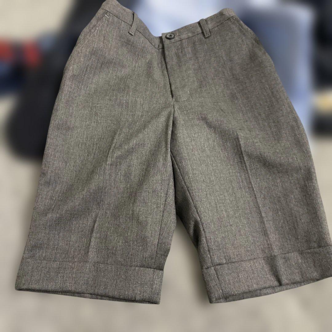 未使用に近い　ショパン×こどもビームス　フォーマルスーツ130 入学、卒園