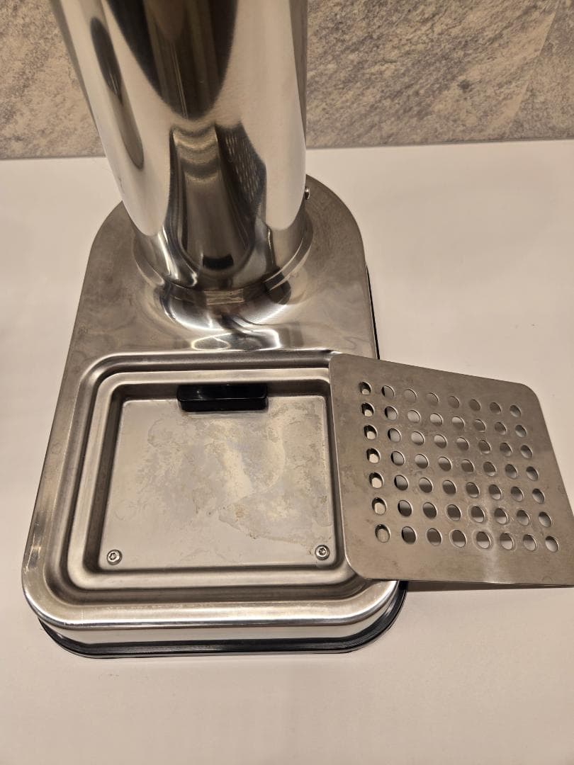 Aarke Carbonator３ 炭酸水メーカー