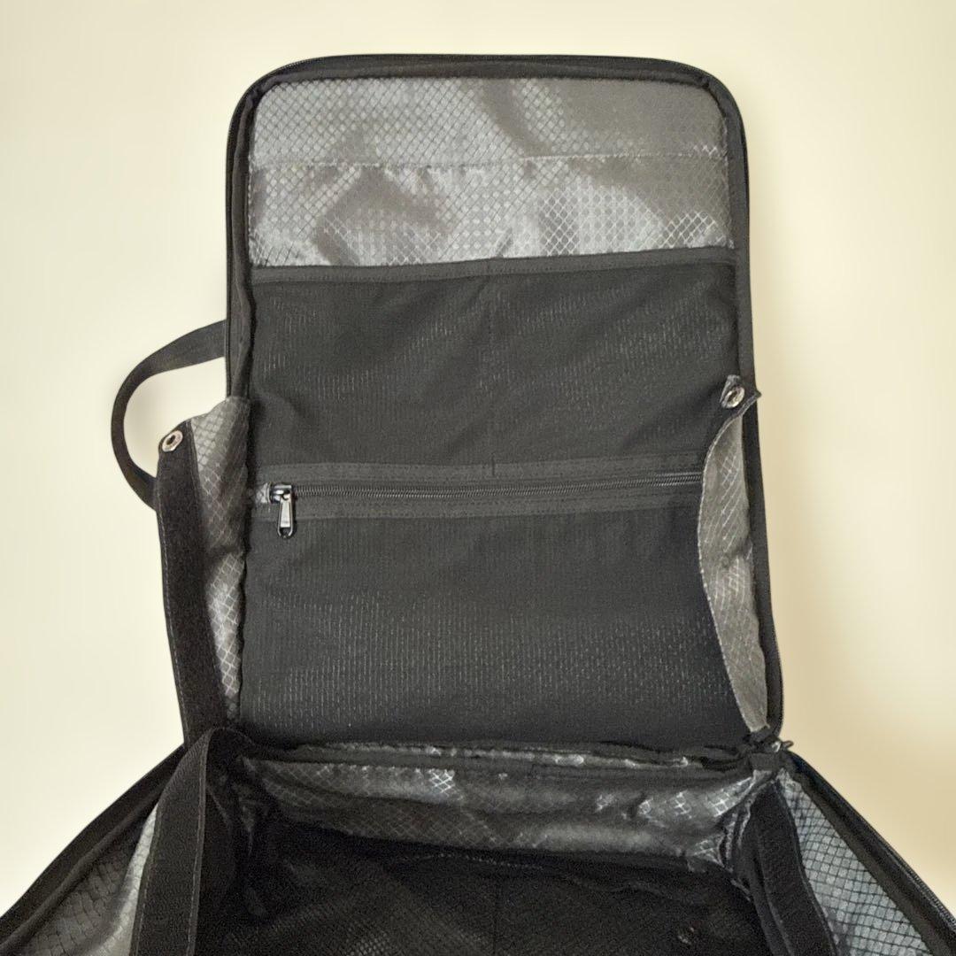 【2025新作｜試着のみ｜¥21,800】Evoonマルチビジネスリュック5.0