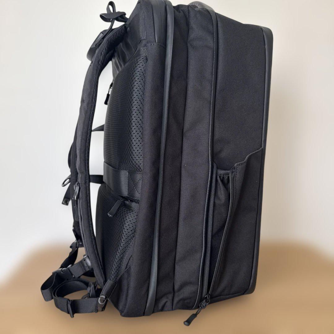 【2025新作｜試着のみ｜¥21,800】Evoonマルチビジネスリュック5.0