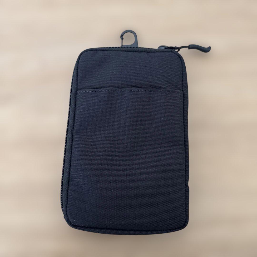 【2025新作｜試着のみ｜¥21,800】Evoonマルチビジネスリュック5.0