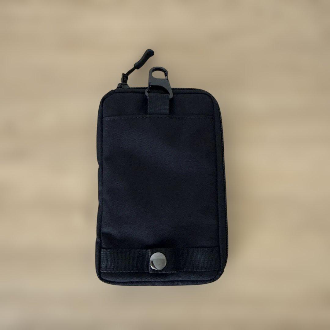 【2025新作｜試着のみ｜¥21,800】Evoonマルチビジネスリュック5.0