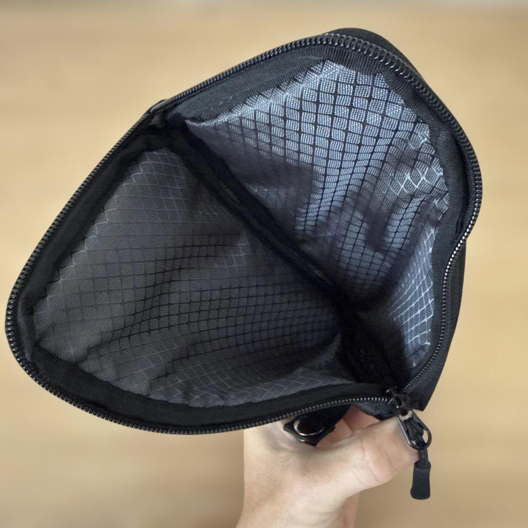 【2025新作｜試着のみ｜¥21,800】Evoonマルチビジネスリュック5.0