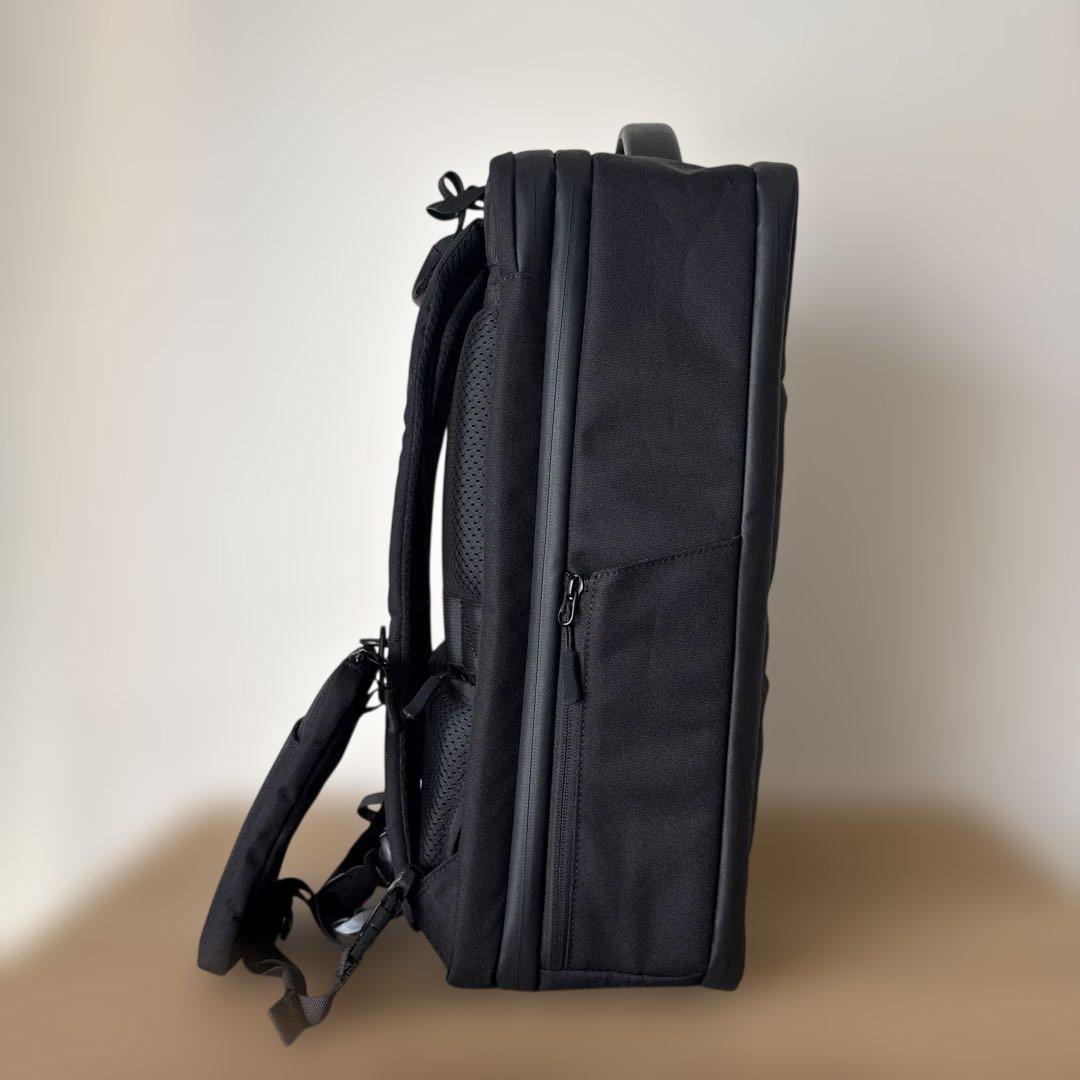 【2025新作｜試着のみ｜¥21,800】Evoonマルチビジネスリュック5.0