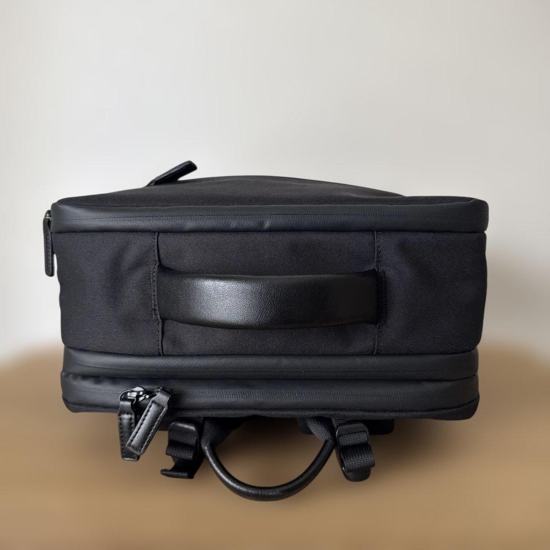 【2025新作｜試着のみ｜¥21,800】Evoonマルチビジネスリュック5.0