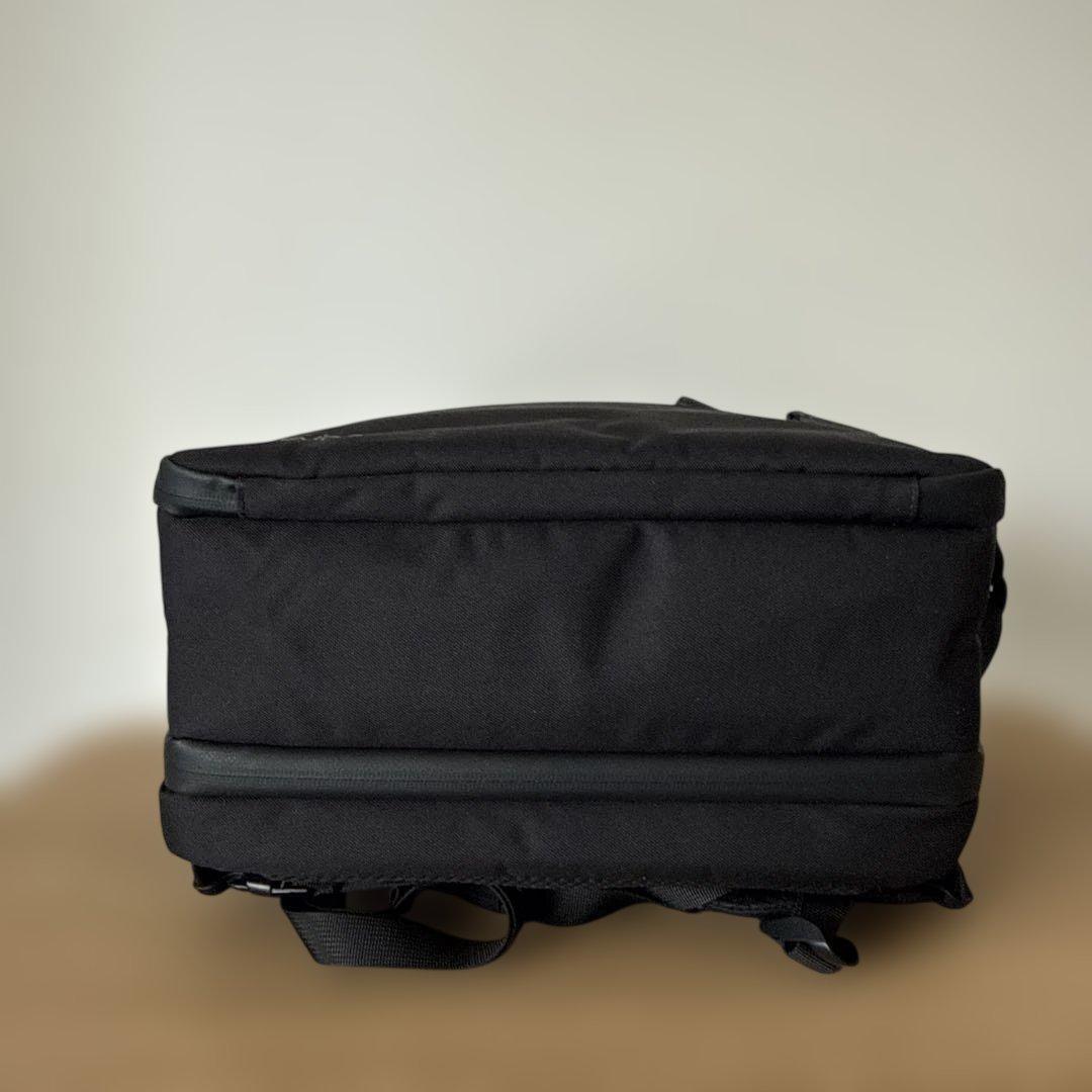 【2025新作｜試着のみ｜¥21,800】Evoonマルチビジネスリュック5.0