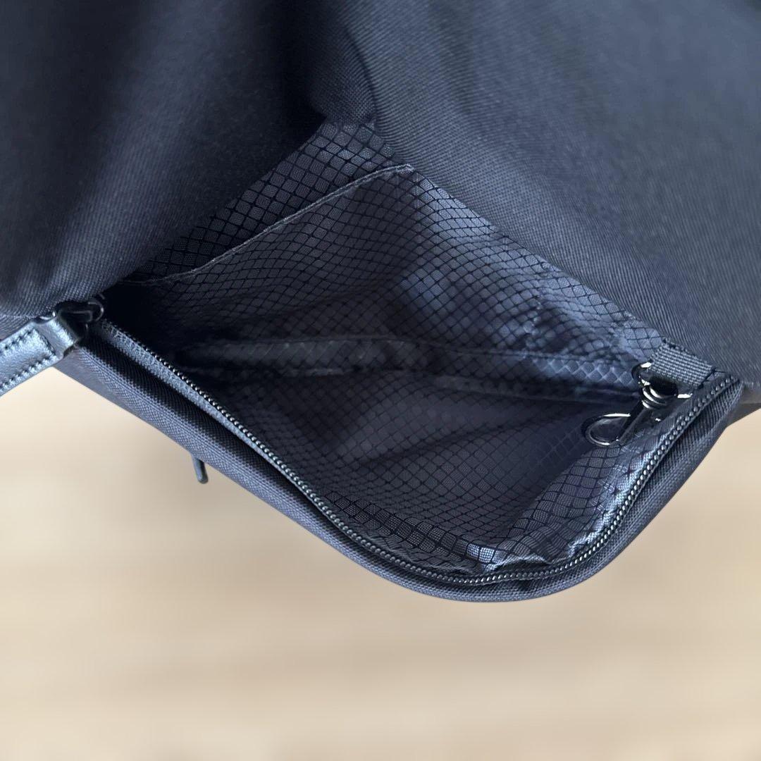 【2025新作｜試着のみ｜¥21,800】Evoonマルチビジネスリュック5.0