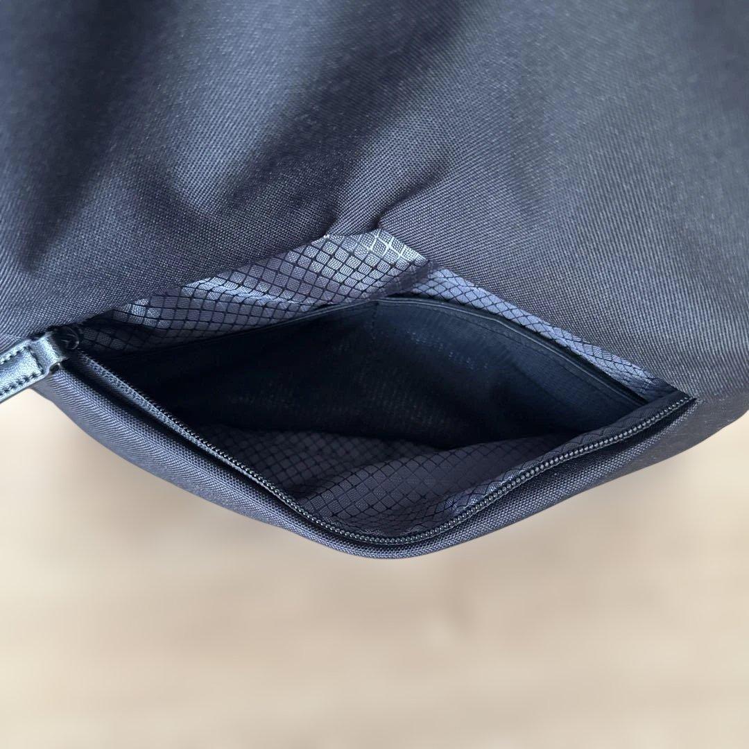 【2025新作｜試着のみ｜¥21,800】Evoonマルチビジネスリュック5.0