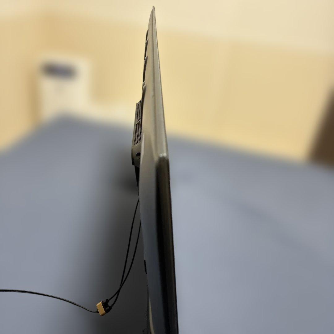 2021年製/50V型/4Kチューナー内蔵/液晶テレビ 50A65G/ネット動画