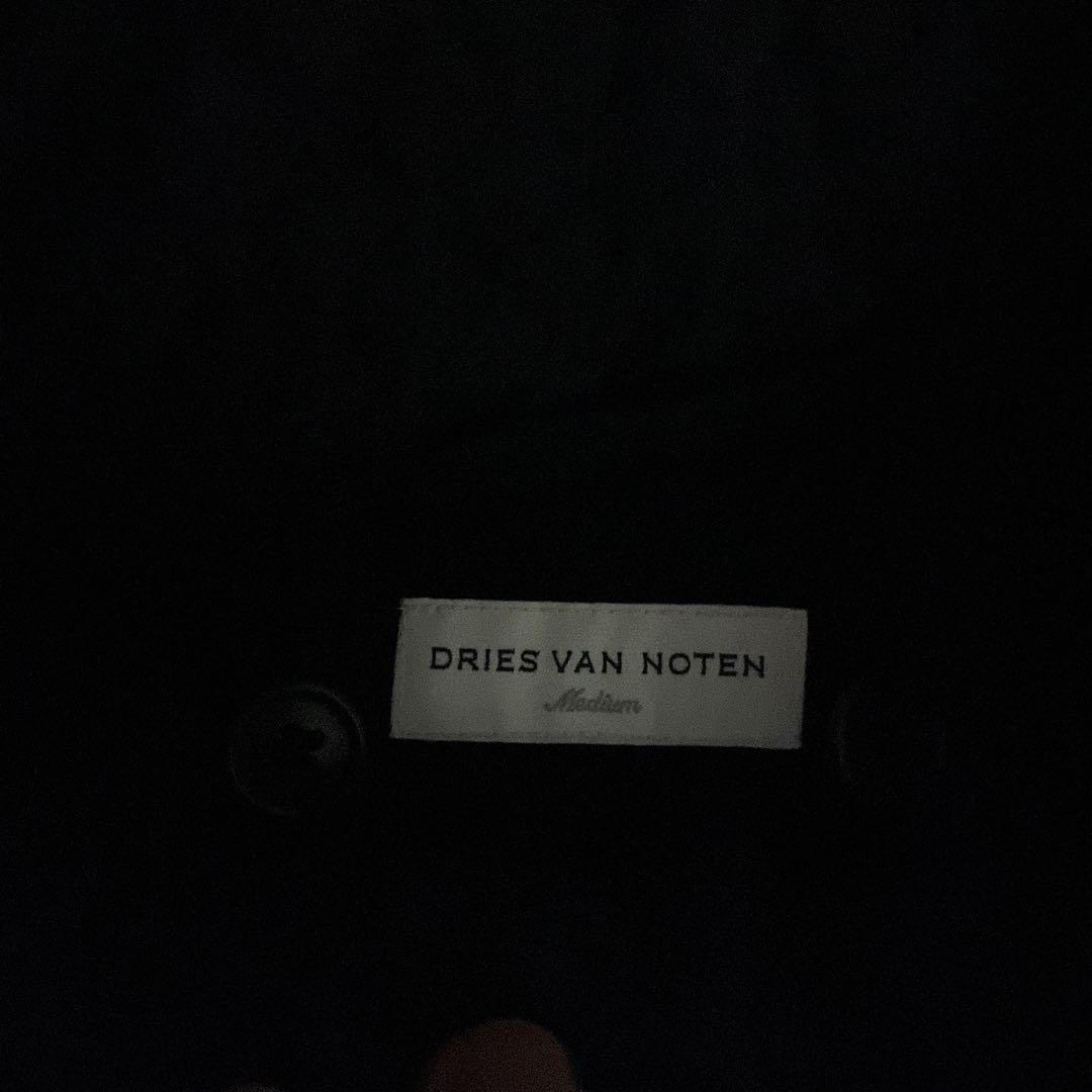 dries van noten archive m65 ジャケット　アウター