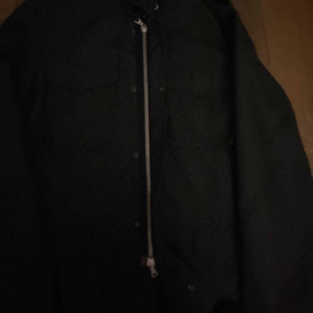 dries van noten archive m65 ジャケット　アウター