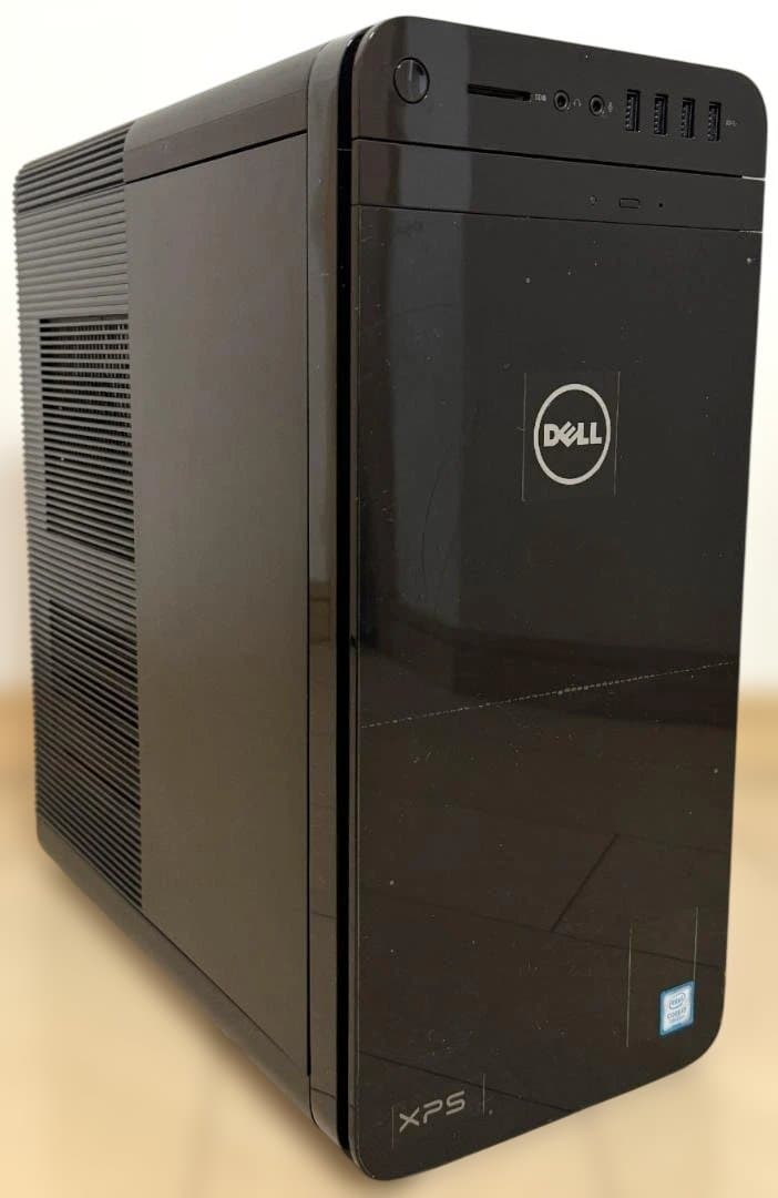 デル XPS8920 Corei7