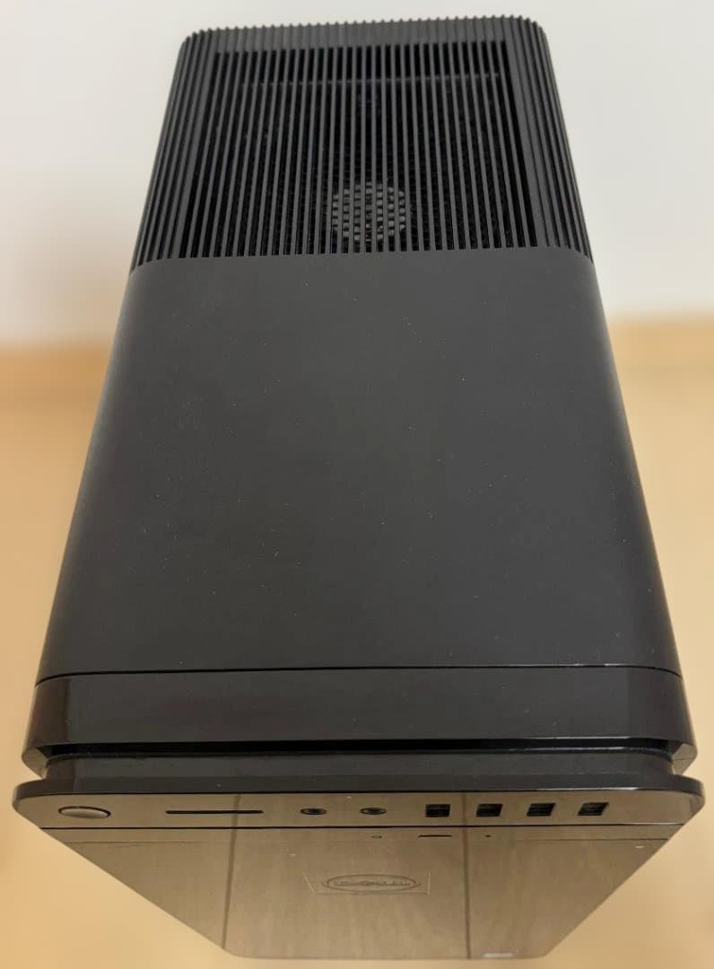 デル XPS8920 Corei7