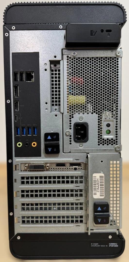 デル XPS8920 Corei7