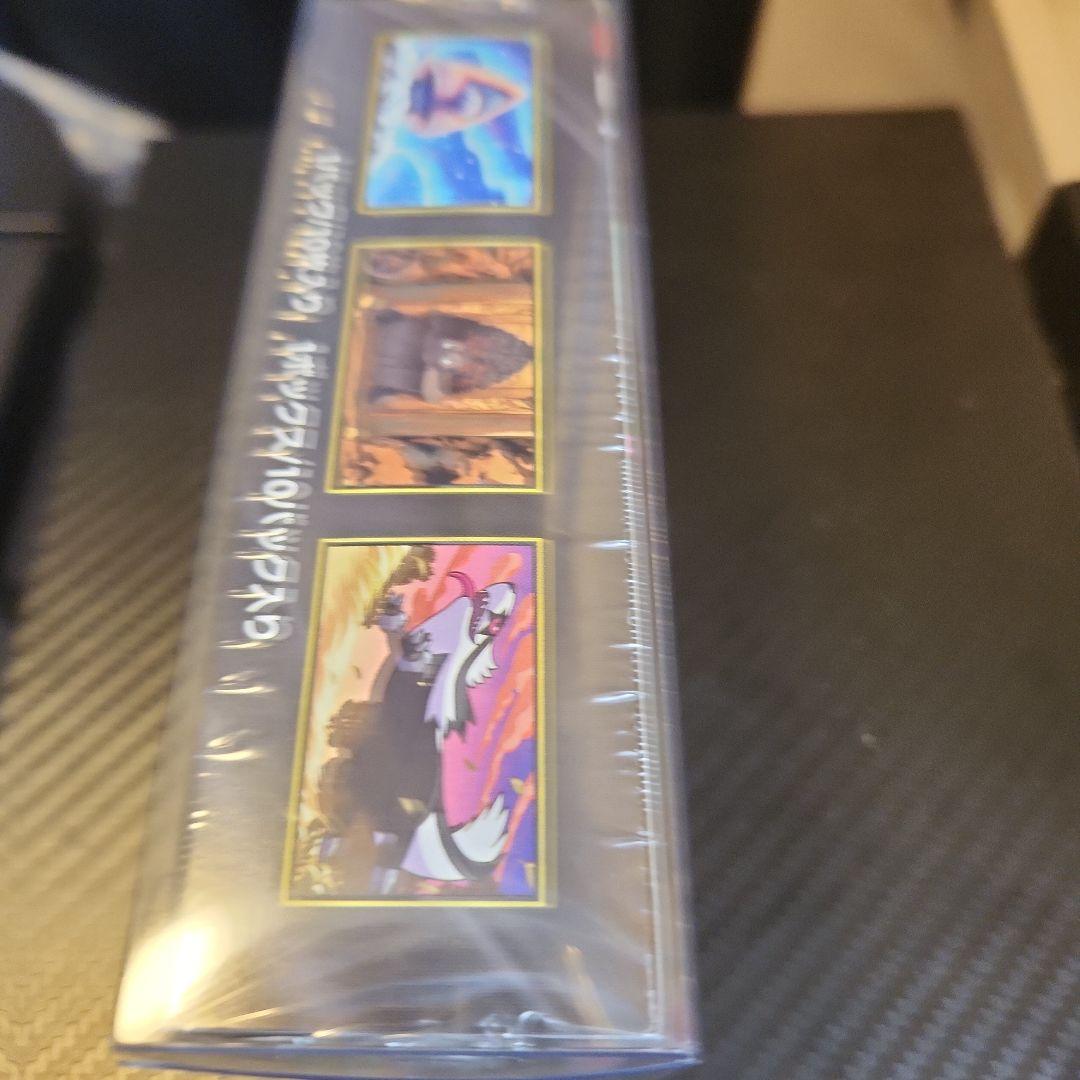 ポケモンカードゲーム MEGAドリームex　専用ケース付