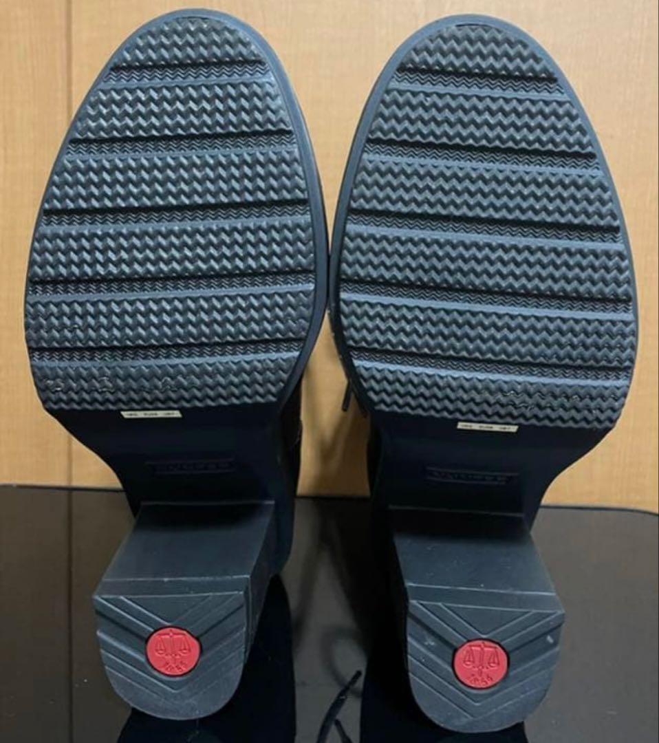 HUNTER ハンター ヒール付 レインブーツ