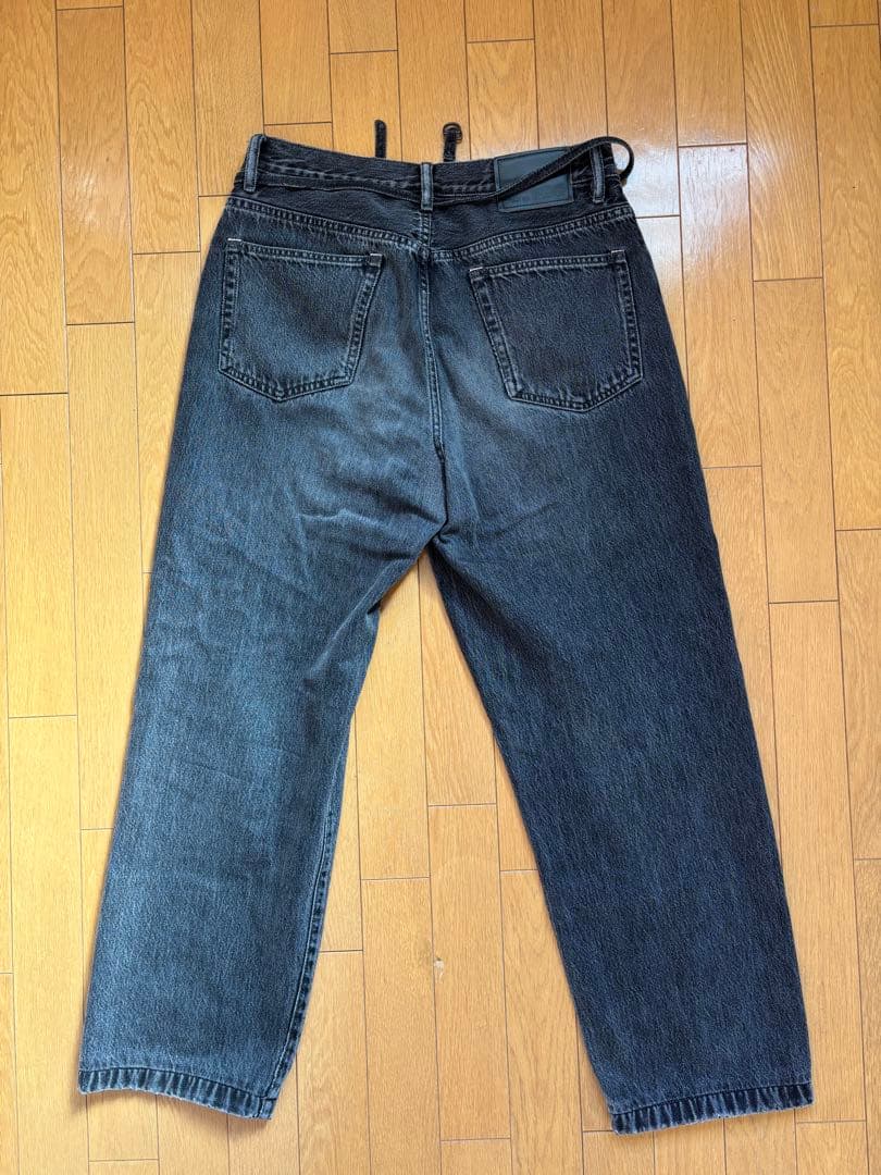 Acne Studios 1991 TOJ デニム 美品