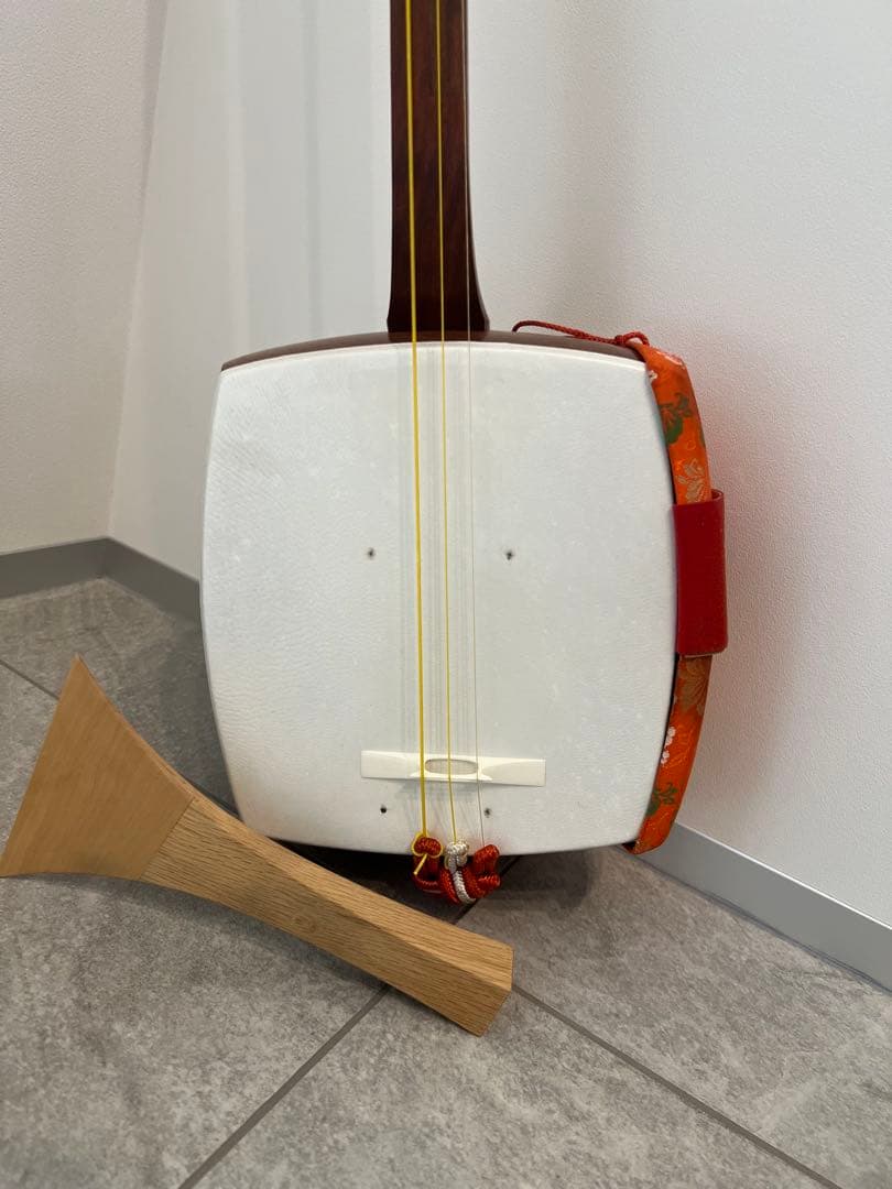 三味線　その他付属品一式