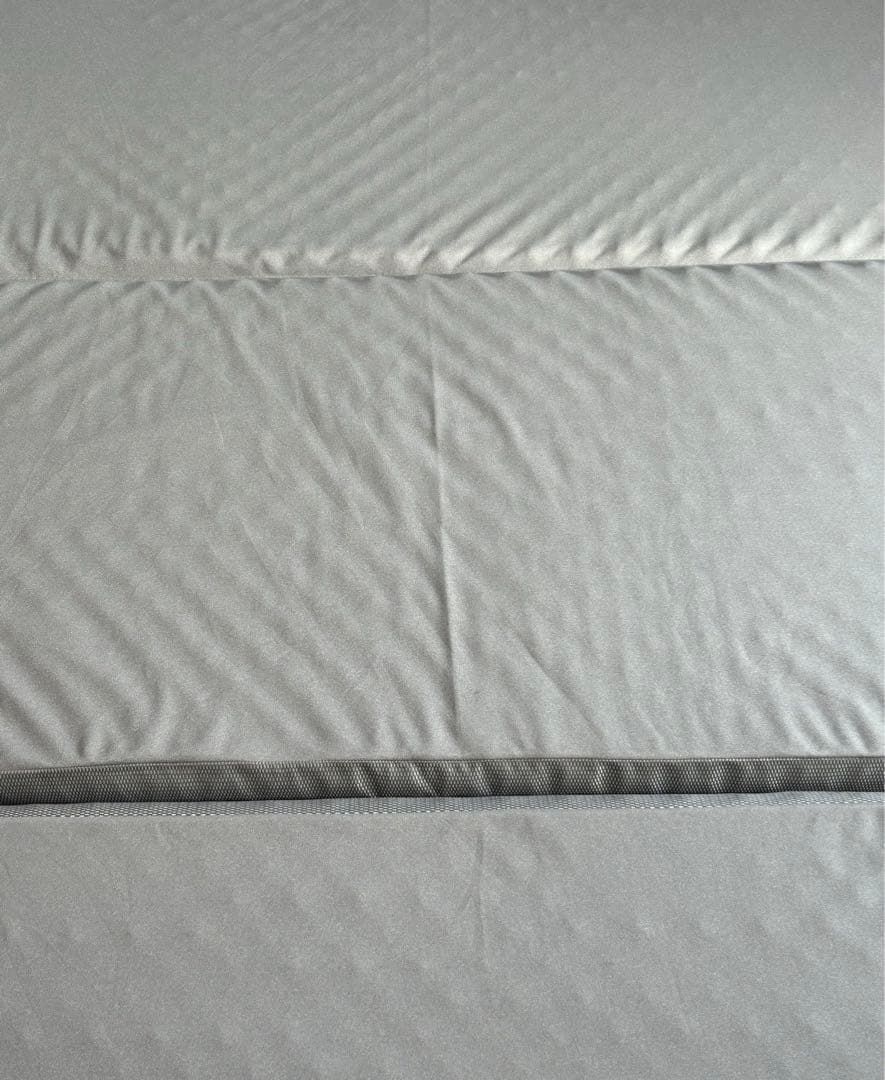 ムアツマットレス　プロレギュラー　ダブル