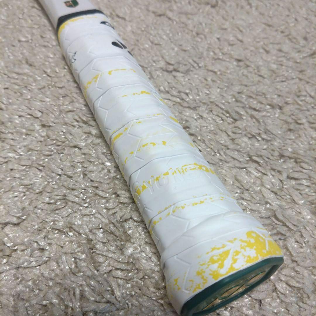 YONEX 　ジオブレイク80S