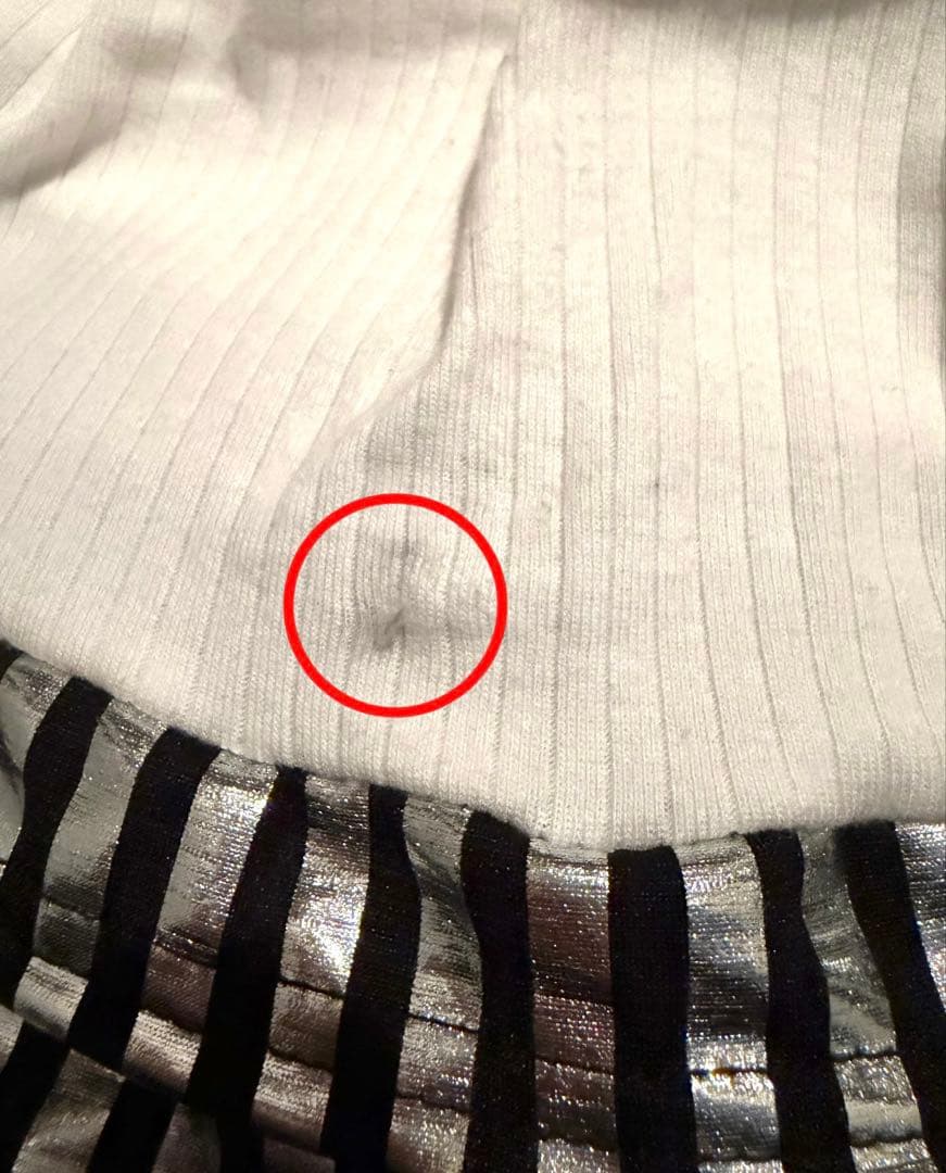 Babylclub ベビメタ トップス シズニルック