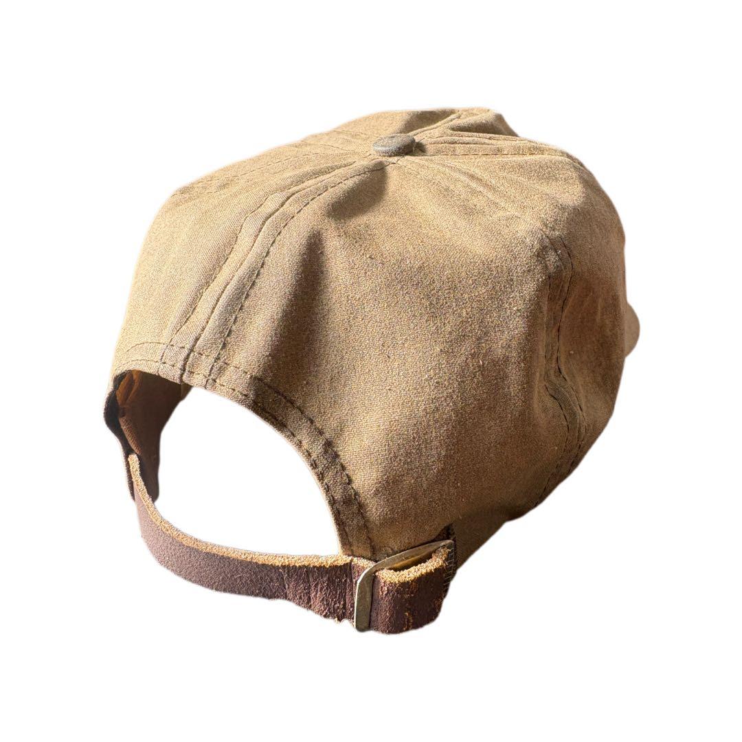 FILSON 100周年記念キャップ