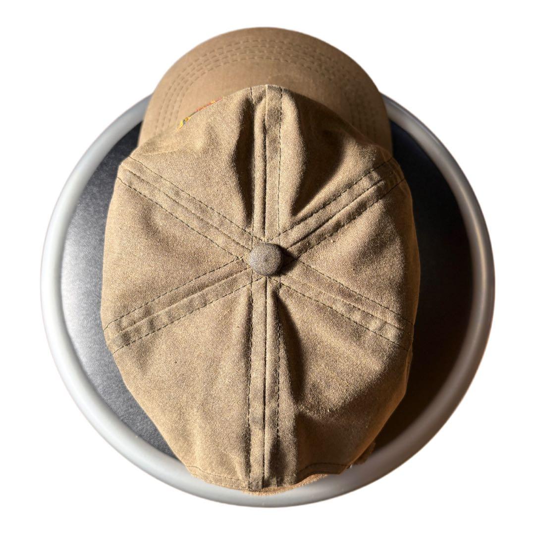 FILSON 100周年記念キャップ