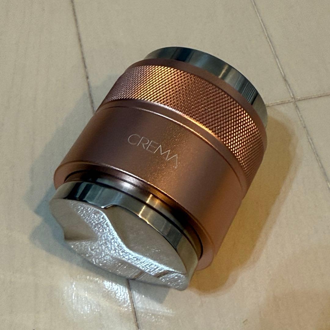 Flair Espresso PRO 2 白 + ディストリビューターおまけ