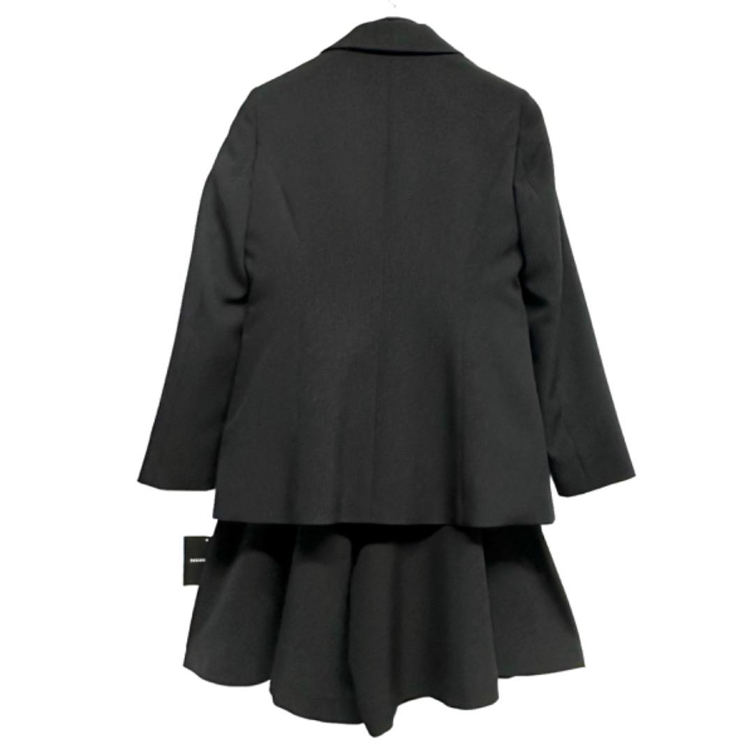 新品　デコラピンキーズ  卒業入学式　フォーマルセット　160♡安心の匿名配送♡