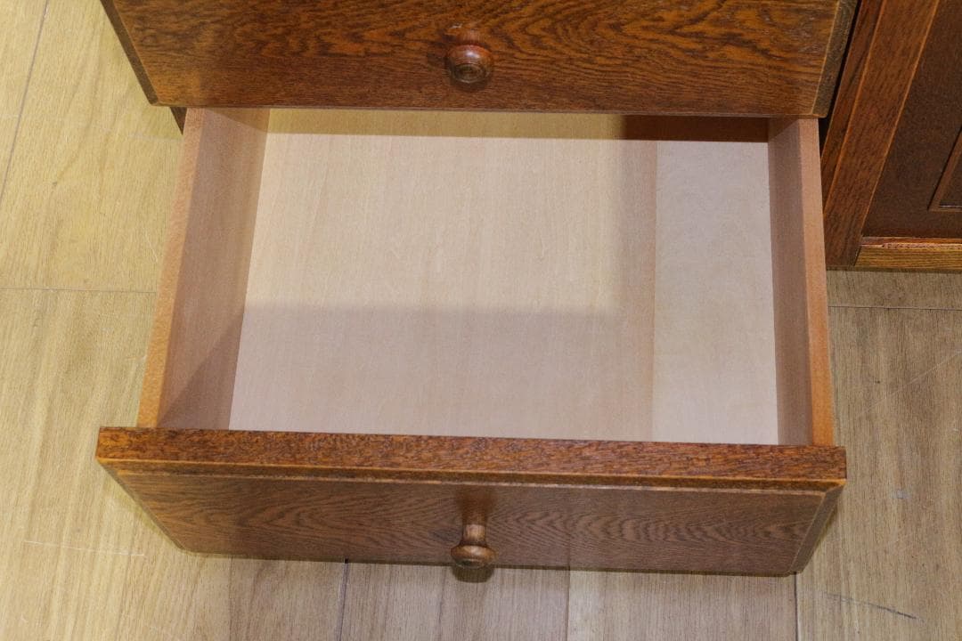 m*n様 三越ブルージュ★キャビネット★木製家具★