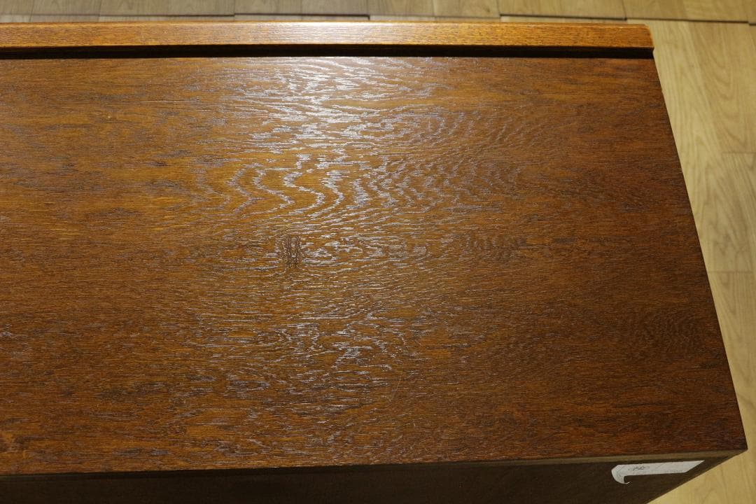 m*n様 三越ブルージュ★キャビネット★木製家具★