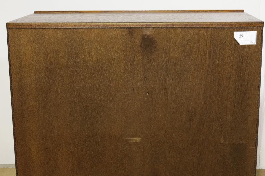 m*n様 三越ブルージュ★キャビネット★木製家具★