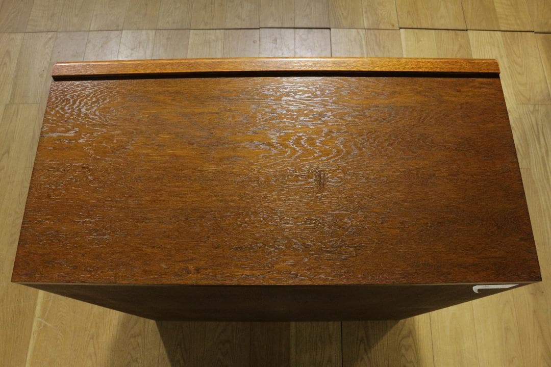 m*n様 三越ブルージュ★キャビネット★木製家具★