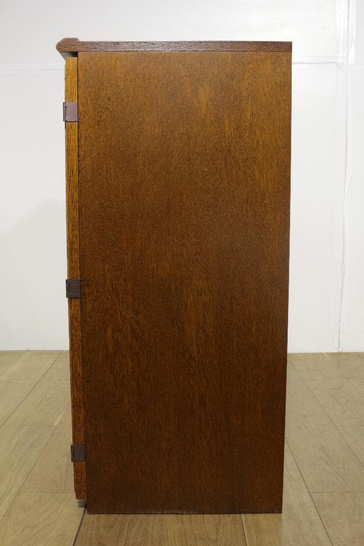 m*n様 三越ブルージュ★キャビネット★木製家具★