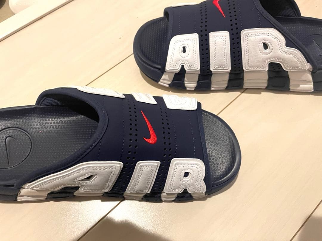 ナイキ　サンダル　Nike Air 29cm