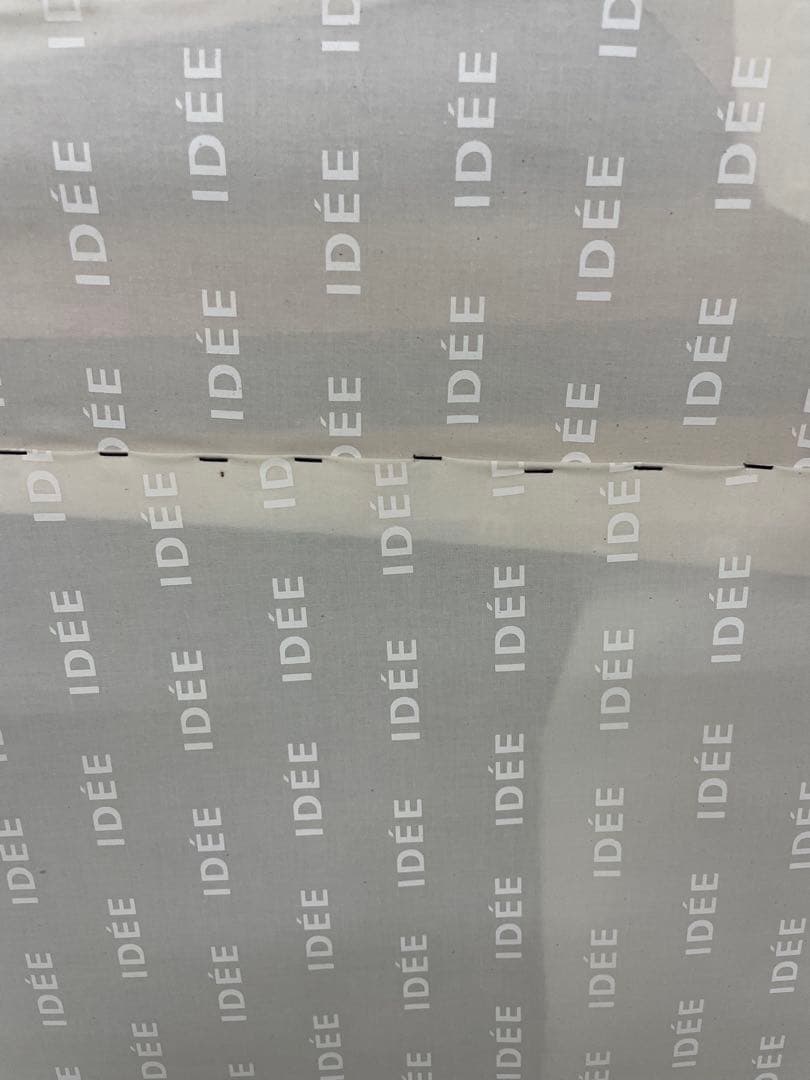 IDEE イデー ソファ AO SOFA 2人掛け　グリーン