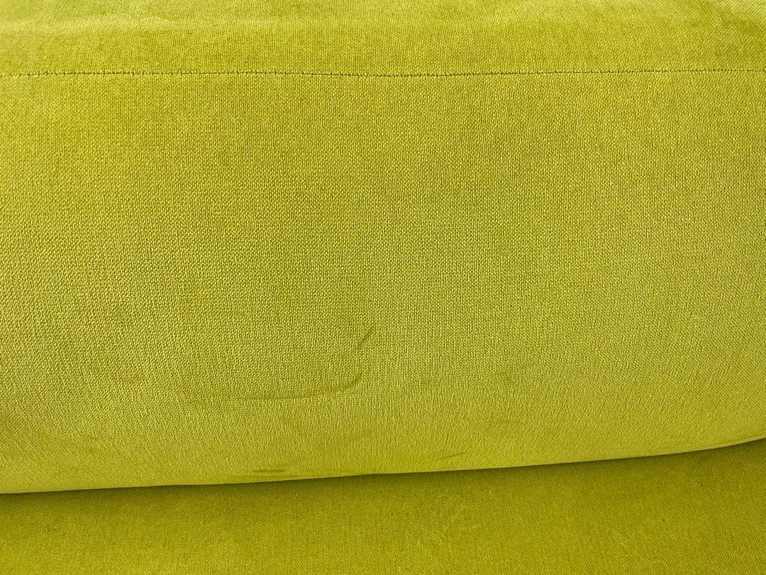 IDEE イデー ソファ AO SOFA 2人掛け　グリーン